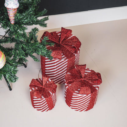 LED-Weihnachtsgeschenk