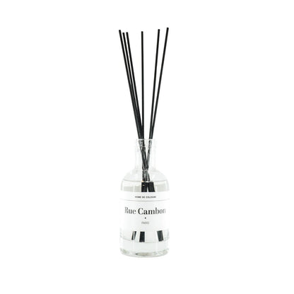 Rue Cambon Paris - Bergamotte - 500 ml