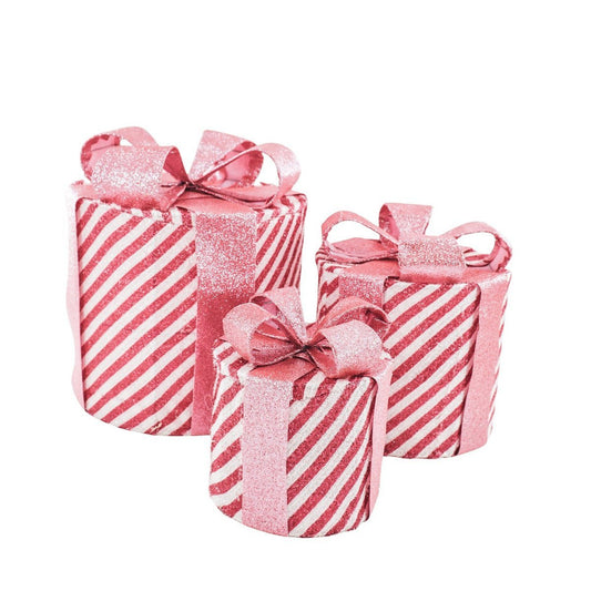 LED-Weihnachtsgeschenk