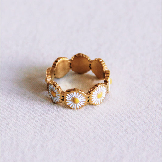 Blumenring
