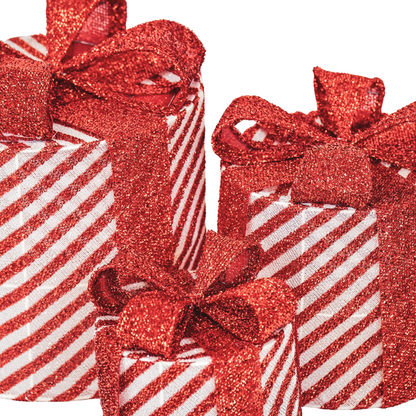 LED-Weihnachtsgeschenk